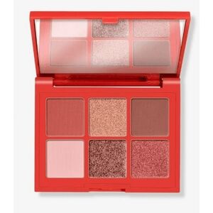 Essence Bronzed This Way Eyeshadow Palette